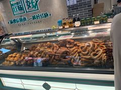 -老鼎丰(靖宇街总店)