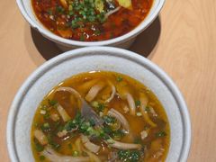 -大师兄·西北小馆(北站缤果空间店)