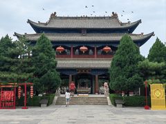 -尧庙景区