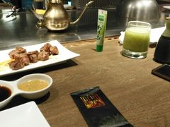 皇家菲力牛排-水木锦堂·自助铁板烧(世贸天阶店)