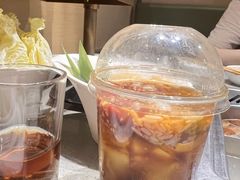 -海底捞火锅(高新活力汇店)