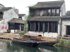 -嘉兴月河历史街区