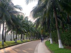 -白沙门生态公园