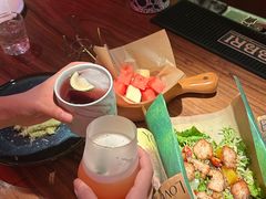 -鸡尾酒实验室酒吧(隆礼路店)