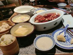 -南京大牌档(之心城店)