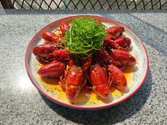 -情妹耙泥鳅·江湖川菜(科华店)