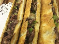 -王胖子驴肉火烧(鼓楼店)