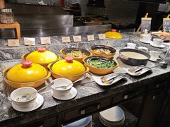 -金海湾自助餐厅(金陵饭店)