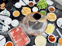 -新梅居(宁海东路店)