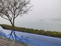 -天目湖涵田度假村