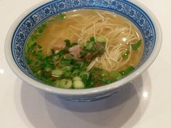 -尹兰楼西北风情餐厅(嘉定店)