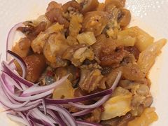 -青海名吃尕张娃非遗烤肉(海湖总店)