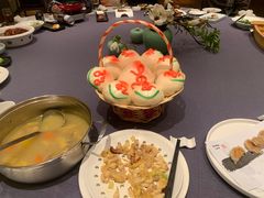 -顺峰(农展馆店)