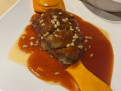 -功德林(南京西路店)
