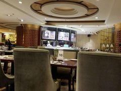 -世纪金源·西餐厅(观音桥东环路店)
