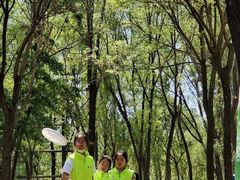 -森林公园(尖草坪区)