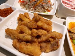 -海底捞火锅(九久奥特莱斯店)