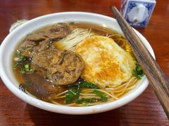 -坤德面馆(景德路店)