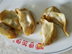 android_upload_pic-蒋家桥饺面店(广陵路店)