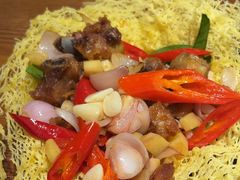 -云海肴·汽锅鸡·云南代表菜(丁香国际店)
