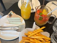 -gaga(深圳福田星河COCO Park店)