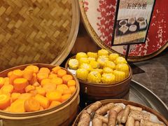 -无锡君来洲际酒店
