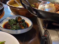 -富正毅三下锅·湘西韵味(天门山索道店)