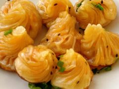-苏小柳点心·手作小笼包(浦东嘉里城分院)