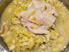 -老六杀猪菜(进乡街店)