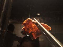 烤牛肉-汉拿山(包河万达店)