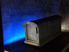 -洛阳古墓博物馆