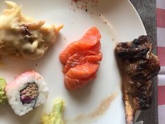 -北京王府井希尔顿酒店·万斯阁西餐厅