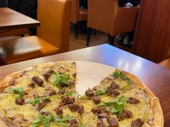 -Me&Joe意大利面·珍珠奶茶(鲁班路店)