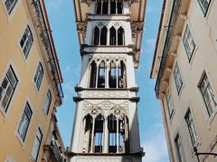 -圣胡斯塔升降机