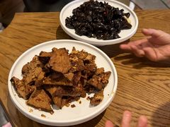 -桃花源中餐厅(金茂豪华精选酒店)