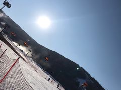 -中旅松花湖滑雪场