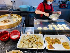 -素满香·素食自助餐厅(直营·大兴街店)