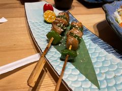 -鹅喜粤·广州味·点心·烧鹅(长隆店)