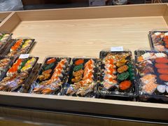-佰禾寿司(学府凯德店)