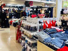 -天丰利生活MALL(和平里店)