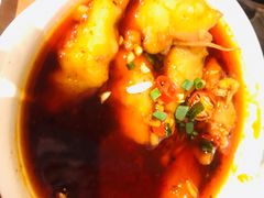 -炉小二铜锅牛蛙•川湘菜(三里屯店)