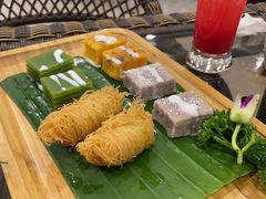 -荷花泰菜(东方新天地店)