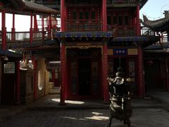 -高庙保安寺