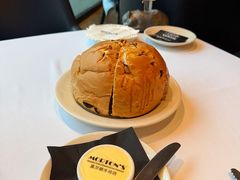 -MORTON'S 莫尔顿牛排坊(北京丽晶酒店)