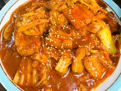 -妈妈手(山大总店)