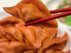-喜家德虾仁水饺(开发区振华店)
