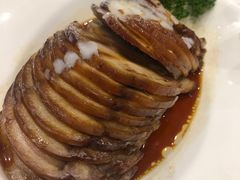 -凤凰园烤鸭店·唐山菜·传承花椒肉(老唐丰路店)