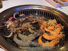 -杨记齐齐哈尔烤肉(总店)