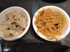 -楚鲜·汉正街一号(天河店)