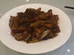 -宝轩渔府·老字号海鲜·正宗津菜(水上店)